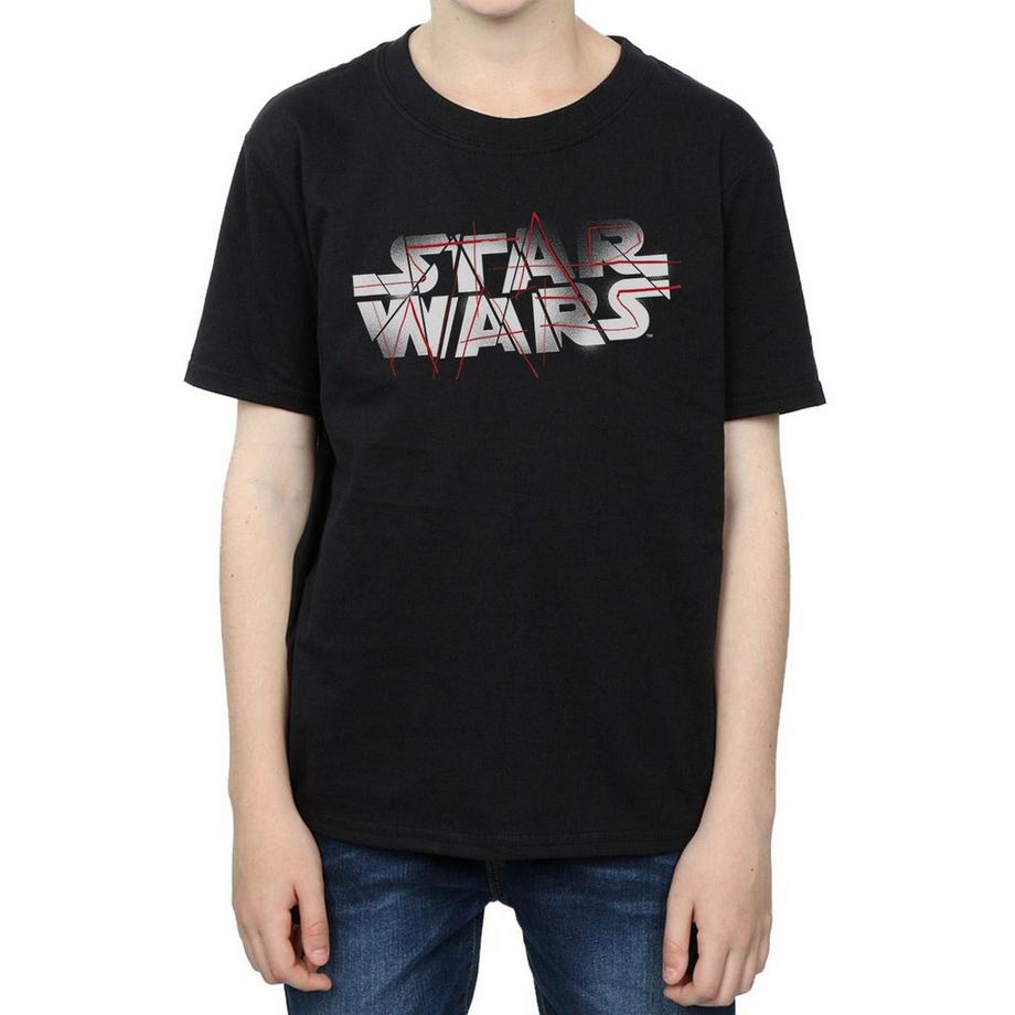 STAR WARS  The Last Jedi TShirt 
