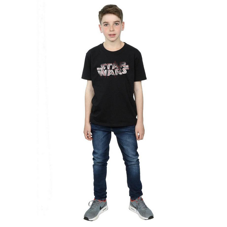 STAR WARS  The Last Jedi TShirt 