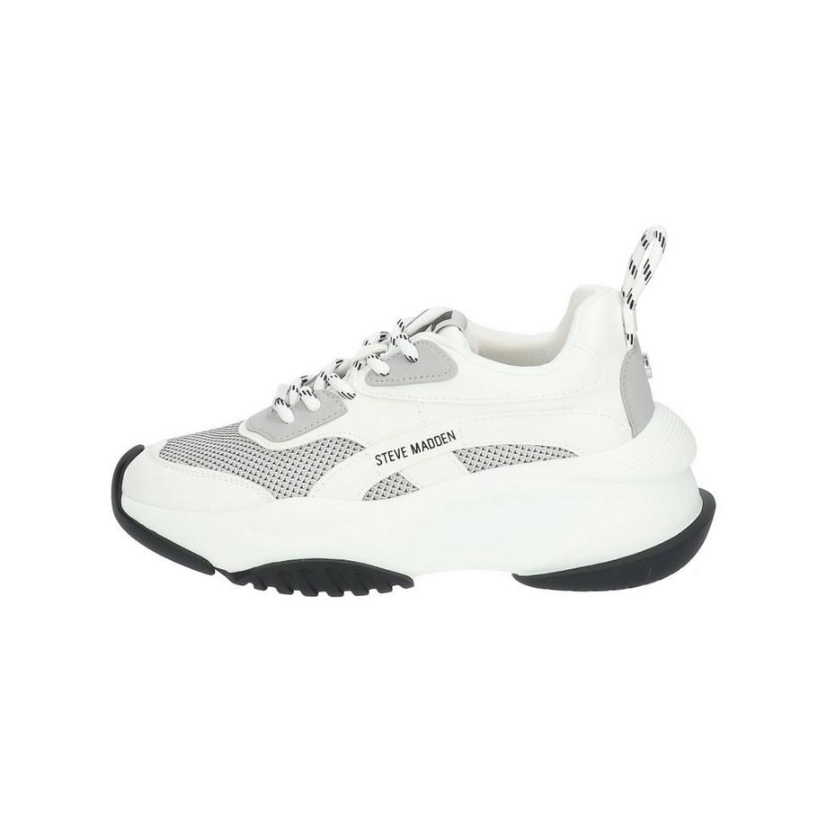STEVE MADDEN Belissimo SM11002623 Sneakers con Plateau  