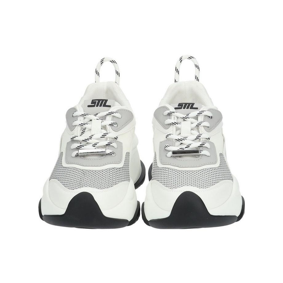 STEVE MADDEN Belissimo SM11002623 Sneakers con Plateau  