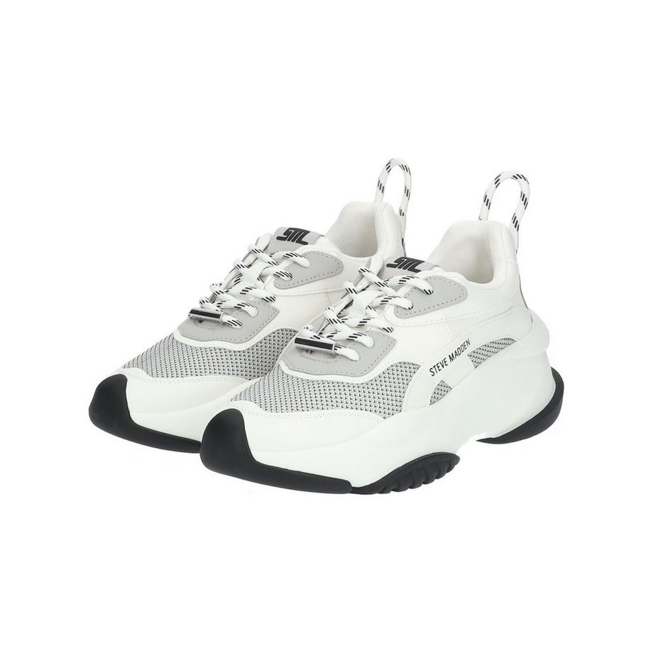 STEVE MADDEN Belissimo SM11002623 Sneakers con Plateau  