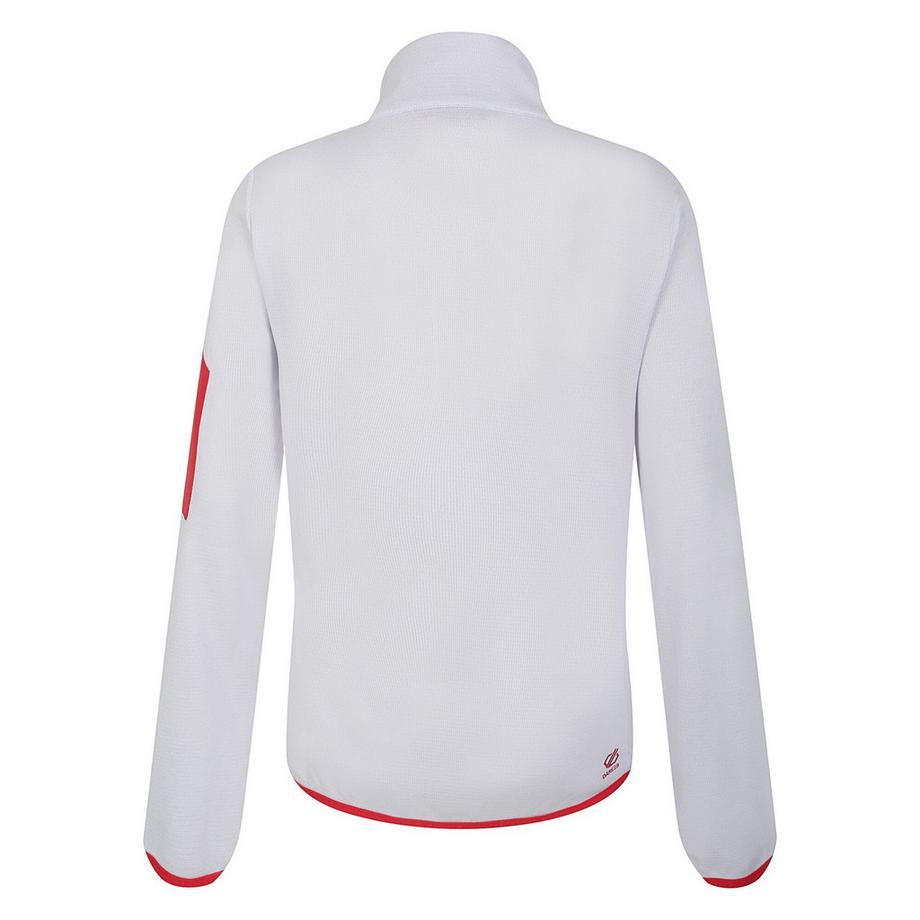 Dare 2B Mountain Series Giacca in Pile Cerniera Su Intera Lunghezza  