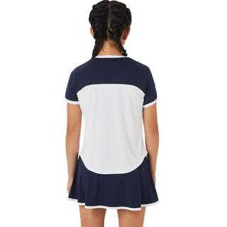 asics  Maglietta da tennis da ragazza Asics 