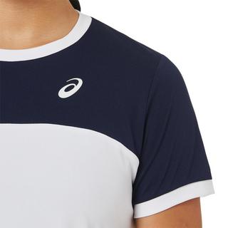 asics  Maglietta da tennis da ragazza Asics 