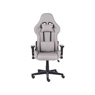 Beliani Gaming Stuhl aus Polyester Modern WARRIOR  