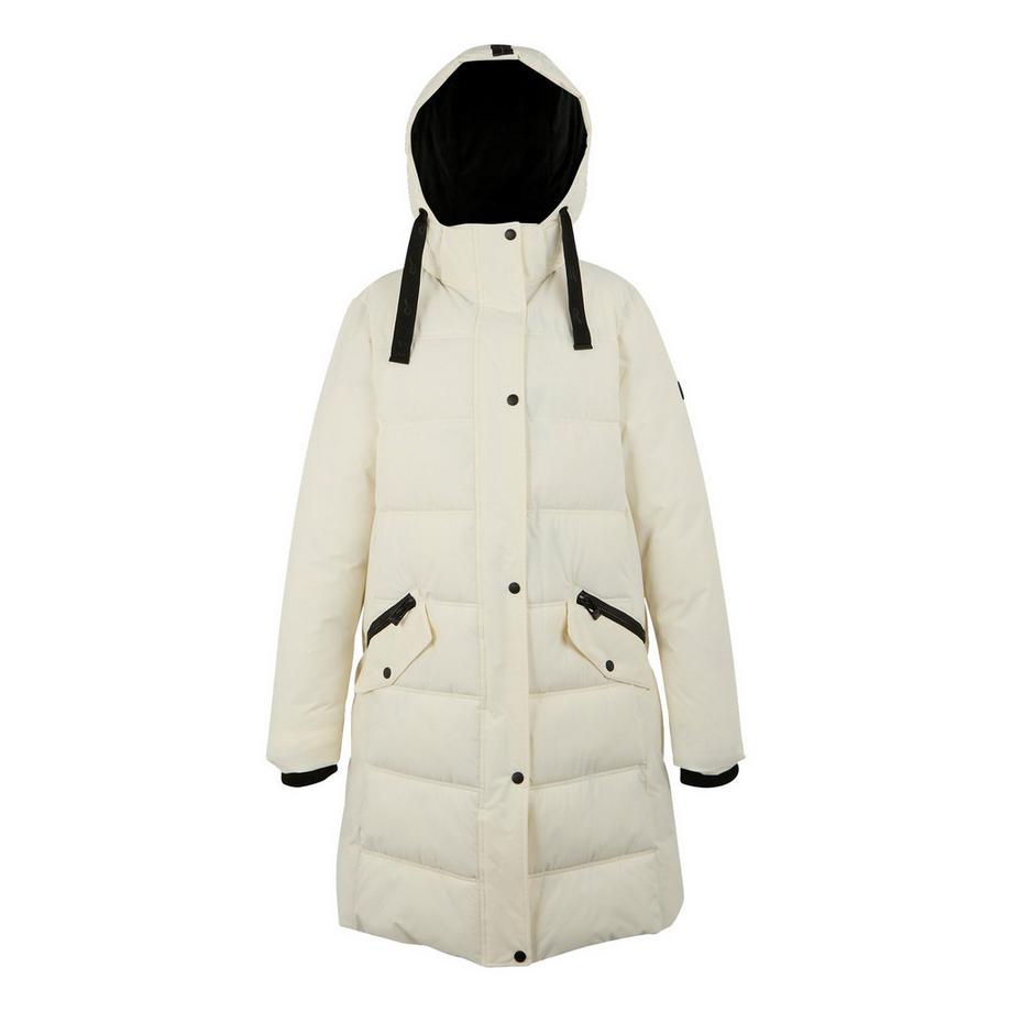 Eryn Steppjacke