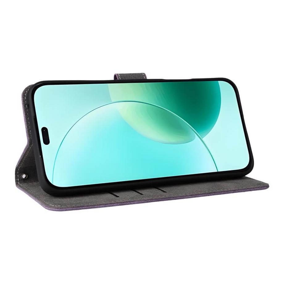 Cover-Discount  HONOR 400 Lite - Coque avec bloqueur RFID 