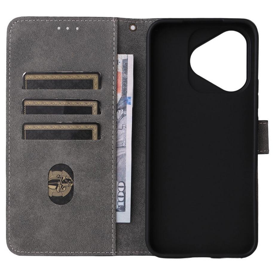 Cover-Discount  HONOR 400 Lite - Coque avec bloqueur RFID 
