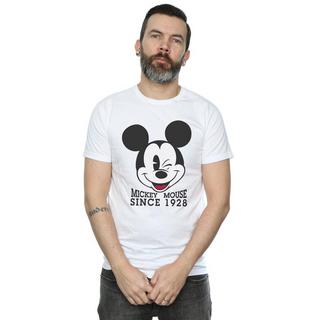 Disney  Tshirt SINCE 