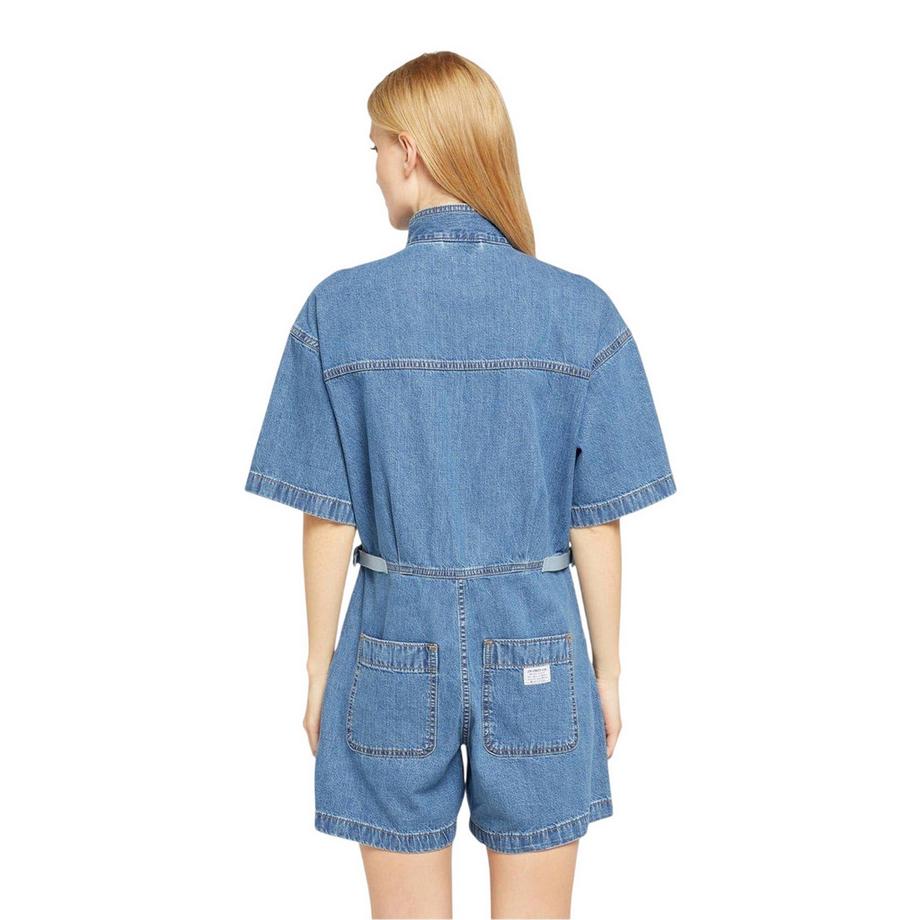 Levis Grenouillère Leger Denim  