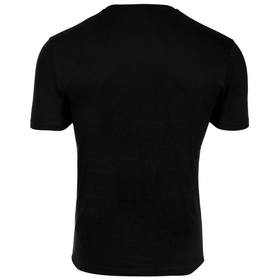 DIESEL T-Shirt  3er Pack Bequem sitzend-MICHAEL-D-CORE-3PACK  