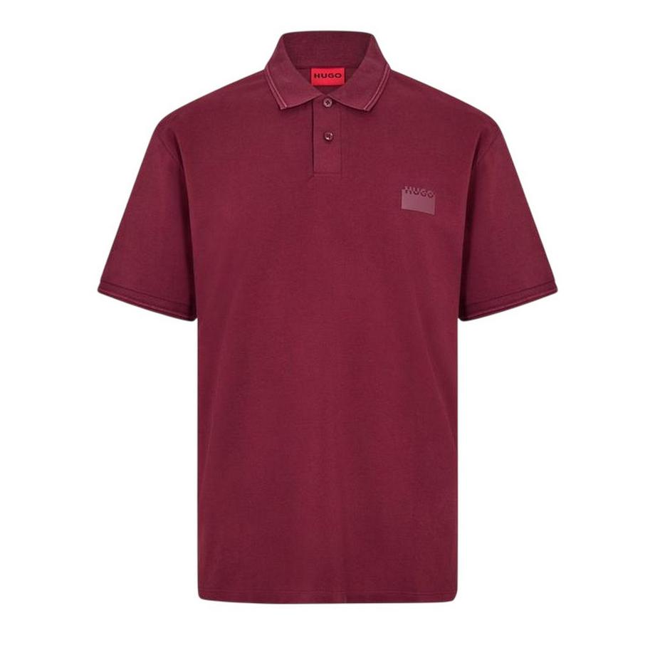 Polo Manches Courtes