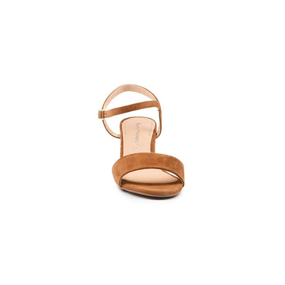 Ralph Harrison Riva-35 Sandali con Tacco Blocco Riva-39 