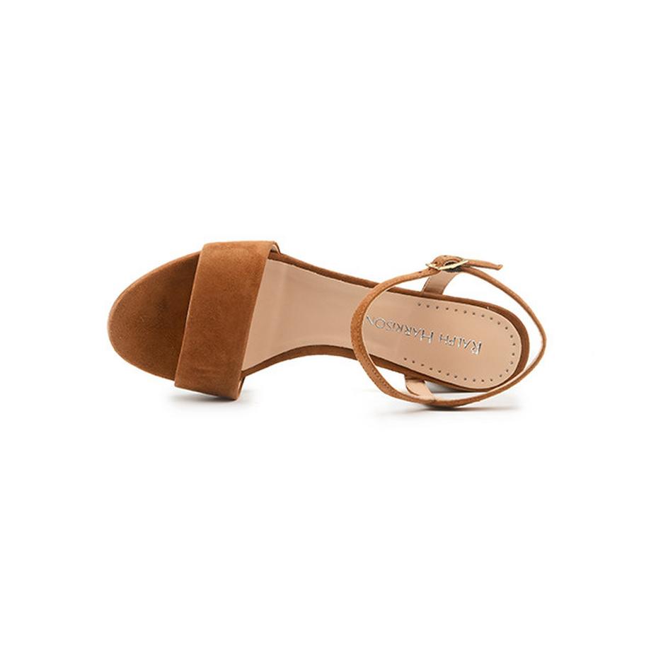 Ralph Harrison Riva-35 Sandali con Tacco Blocco Riva-39 