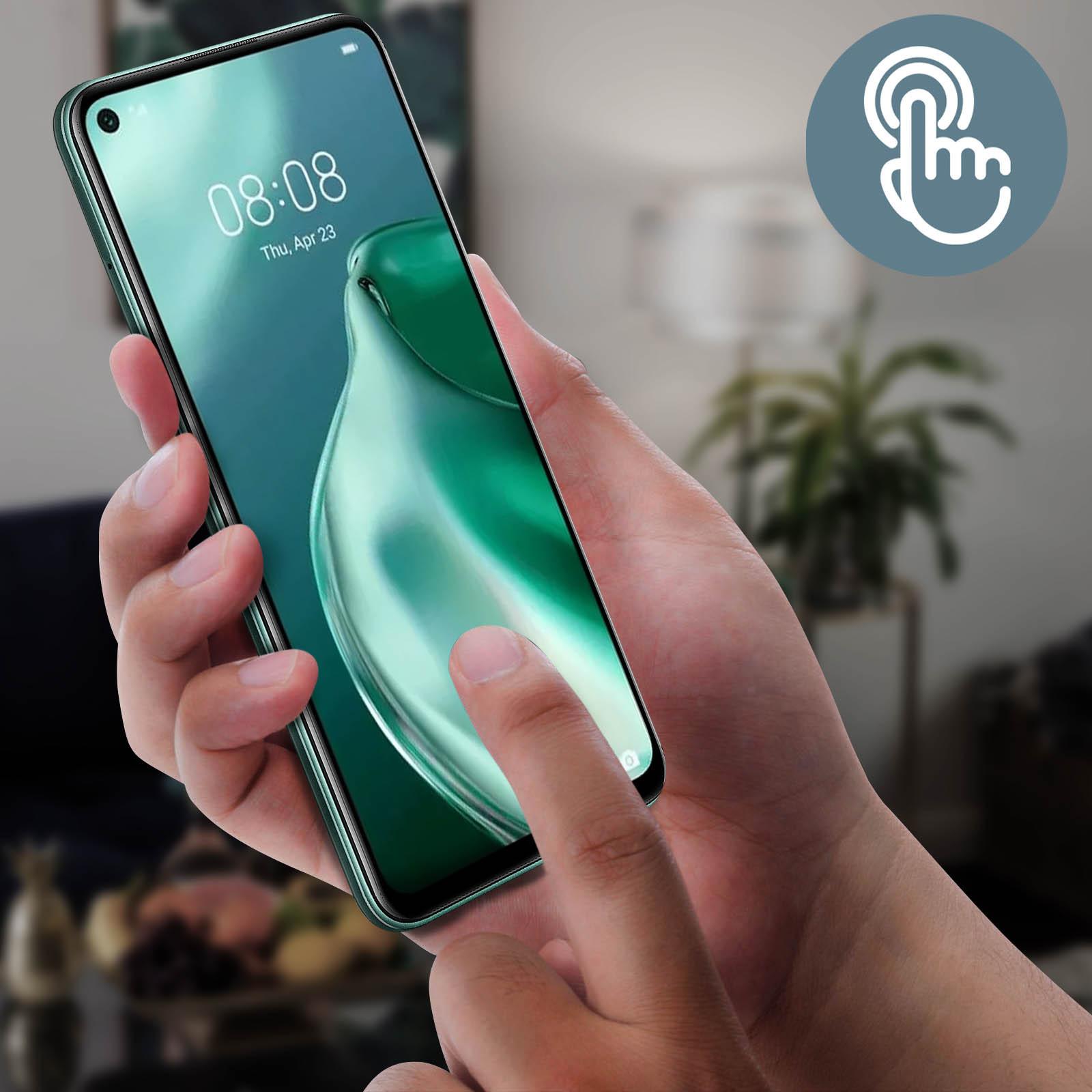 Force Power  Protection d'écran pour Huawei P40 Lite 5G 
