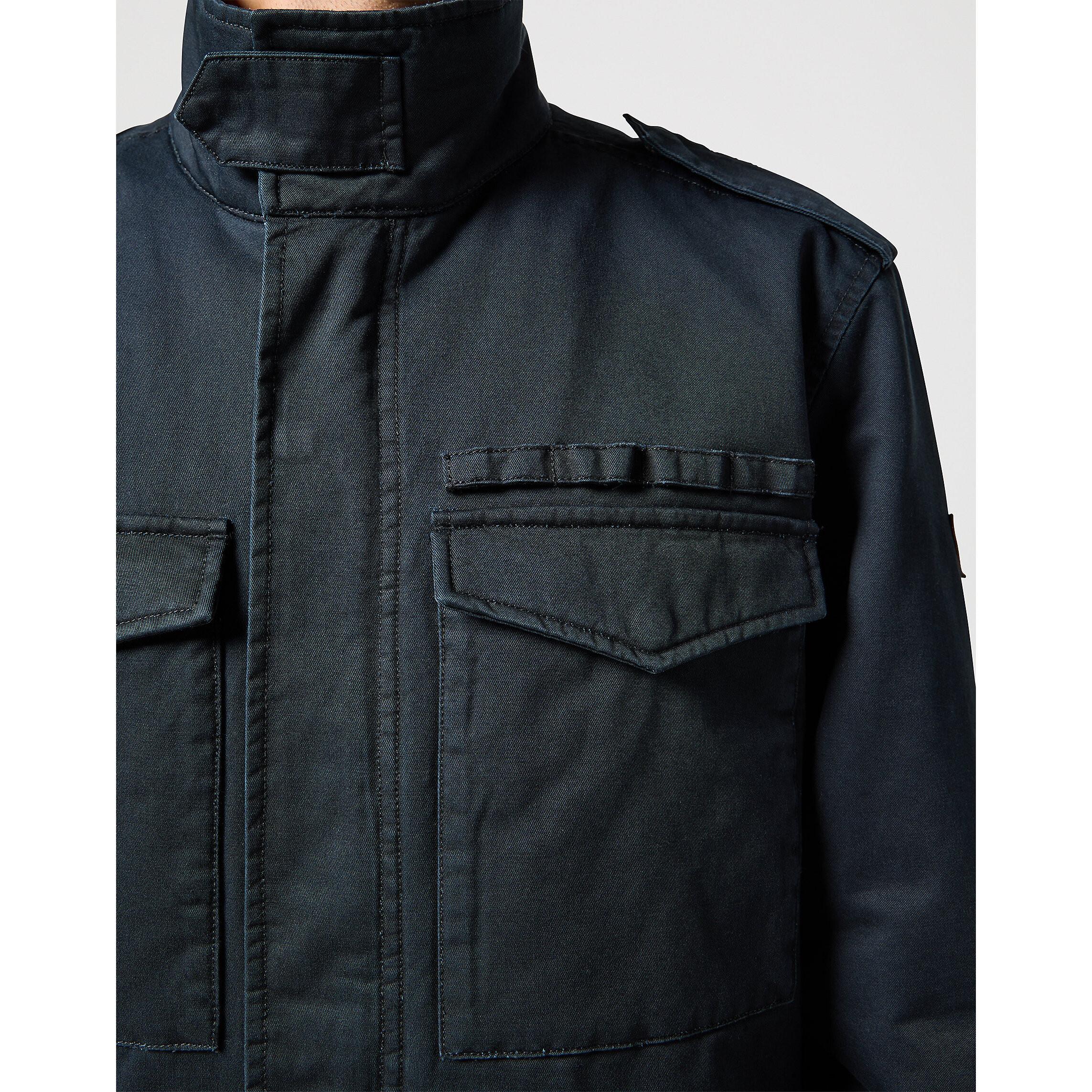 Wrangler  feldjacke 