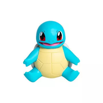 Pokémon Schiggy Vinyl Figur (10cm)