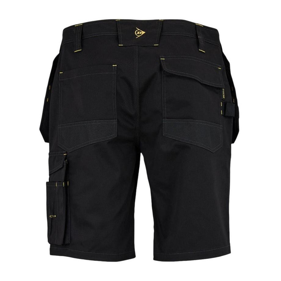 Dunlop Short De Travail On Site  