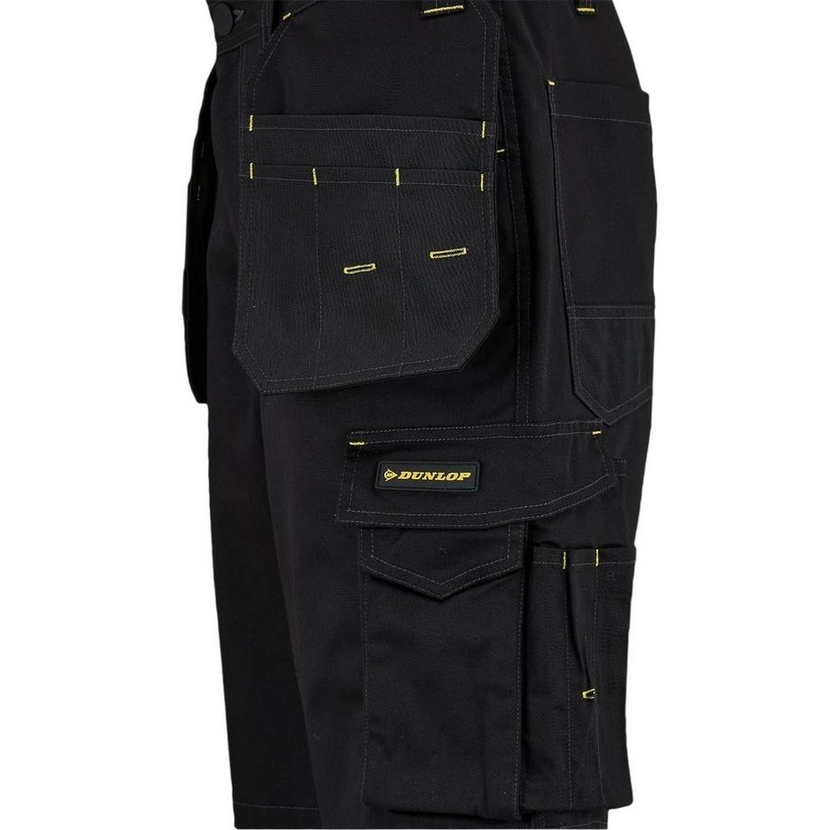 Dunlop Short De Travail On Site  