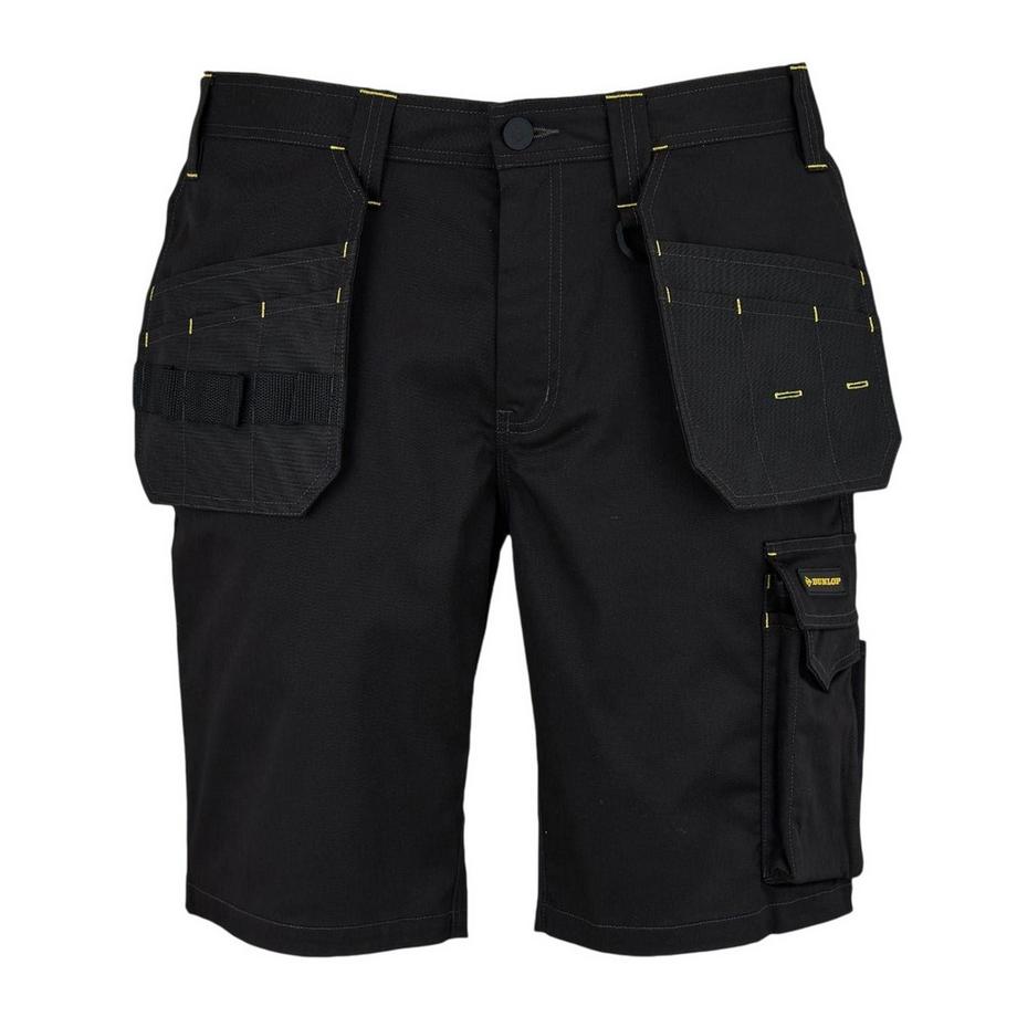 Short De Travail On Site