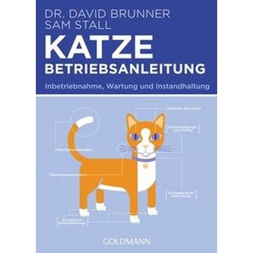 Katze - Betriebsanleitung