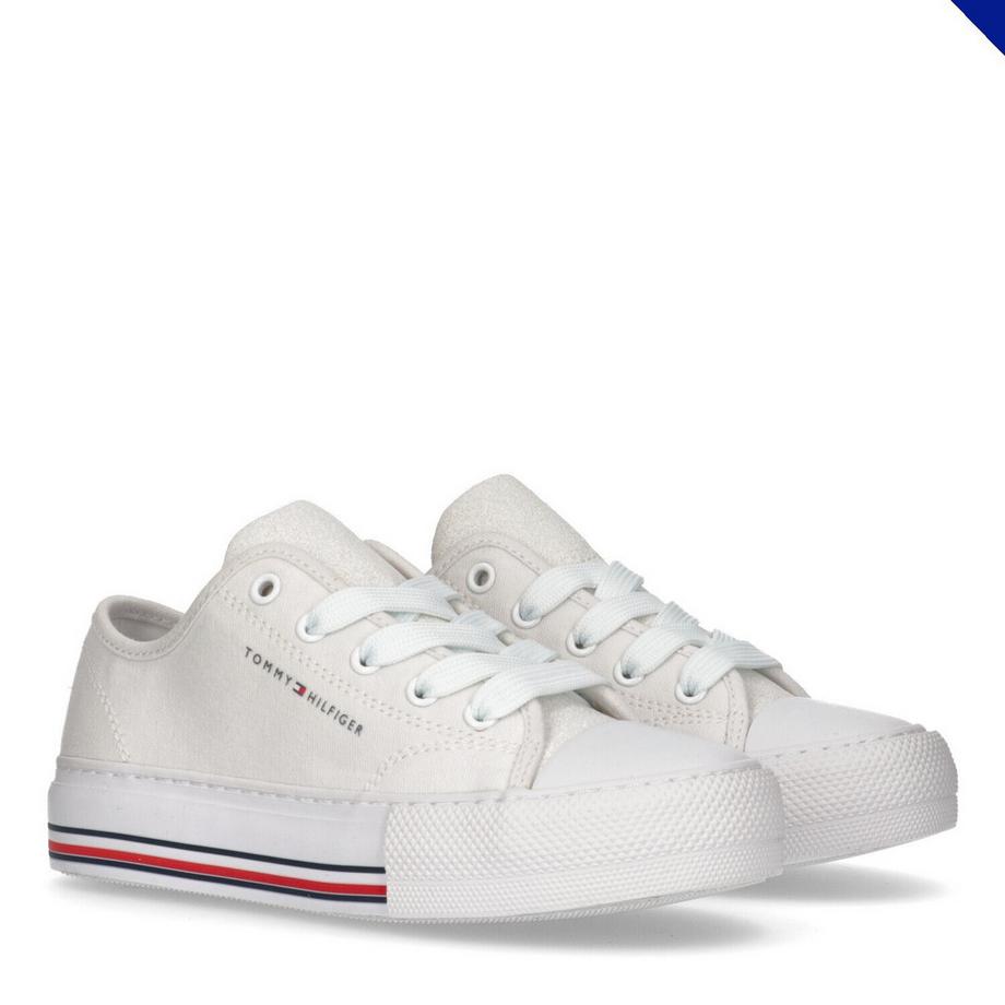 TOMMY HILFIGER  baskets low 