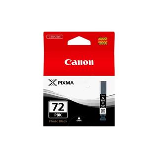 Canon  CANON Tintenpatrone photo schwarz PGI-72PBK PIXMA Pro-10 14ml 