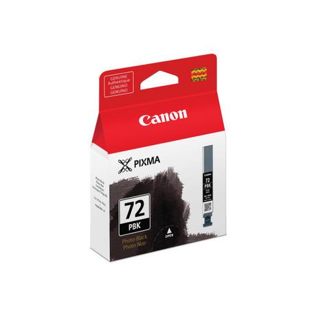 Canon  CANON Tintenpatrone photo schwarz PGI-72PBK PIXMA Pro-10 14ml 