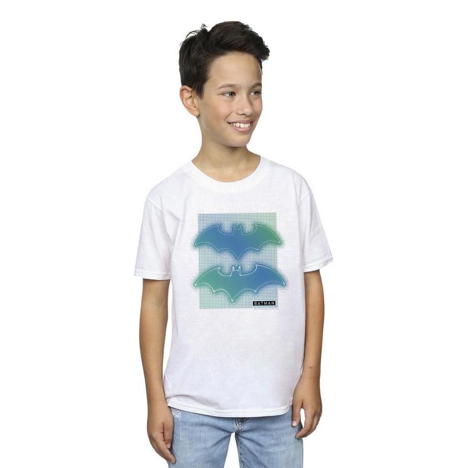 DC COMICS  Tshirt 