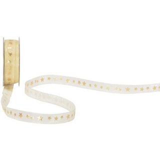 SPYK SPYK Band Cubino Stellare 1596.1064 10mmx4 m Gold  