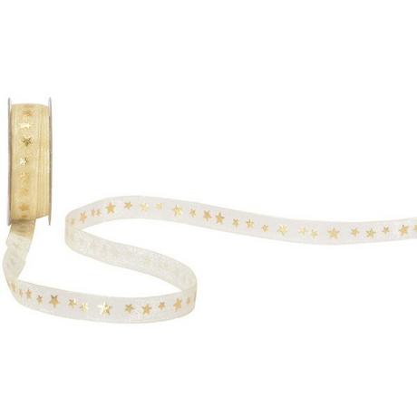 SPYK SPYK Band Cubino Stellare 1596.1064 10mmx4 m Gold  