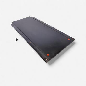 Tavola da corsa pezzo di ricambio