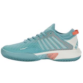 K-Swiss  damen-tennisschuhe hypercourt supreme hb 