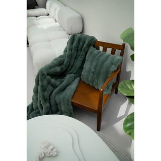 Tiseco Cuscino Bubble Rabbit Stripe  