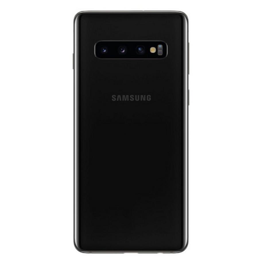 SAMSUNG  Refurbished Galaxy S10 (dual sim) 128GB - Sehr guter Zustand 