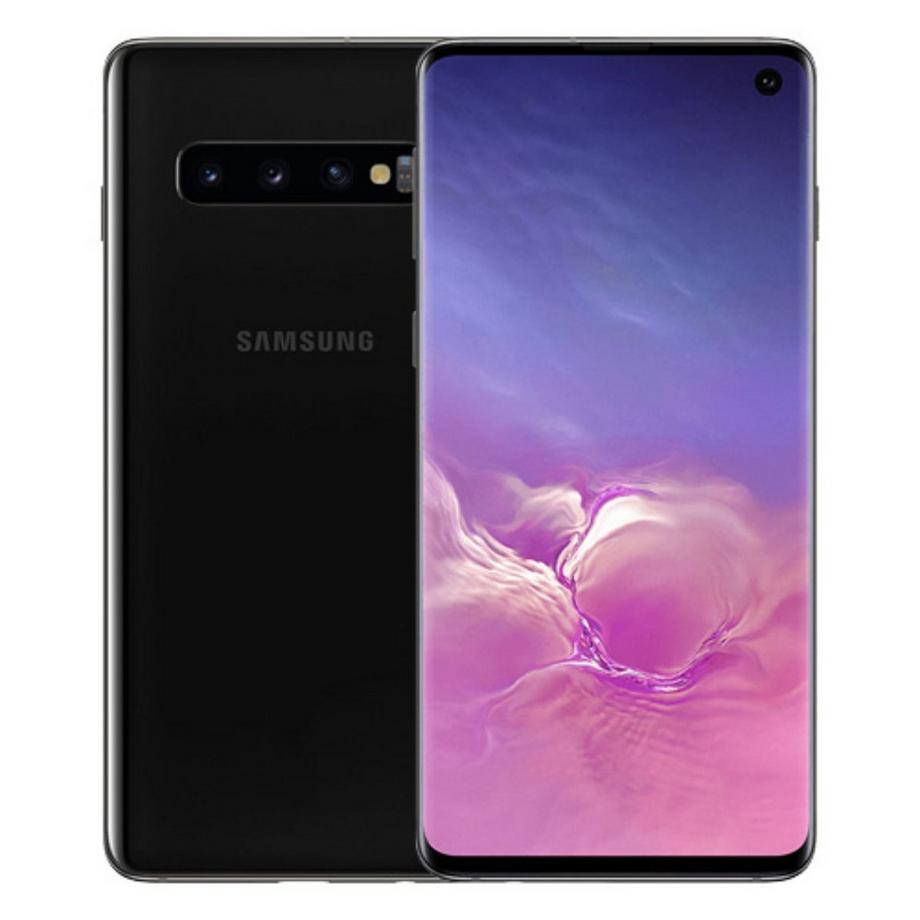 Refurbished Galaxy S10 (dual sim) 128GB - Sehr guter Zustand