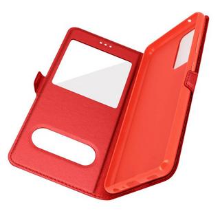 Avizar  Doppelfenster Cover Samsung A52 / A52s 