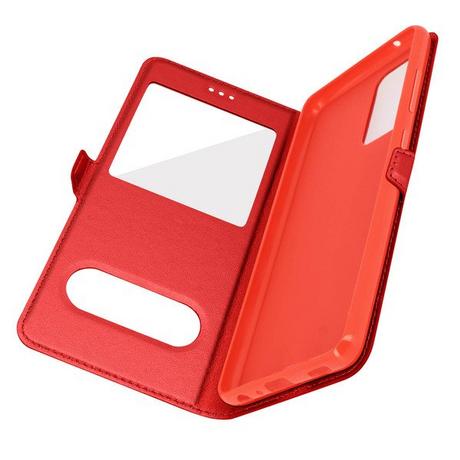 Avizar  Doppelfenster Cover Samsung A52 / A52s 