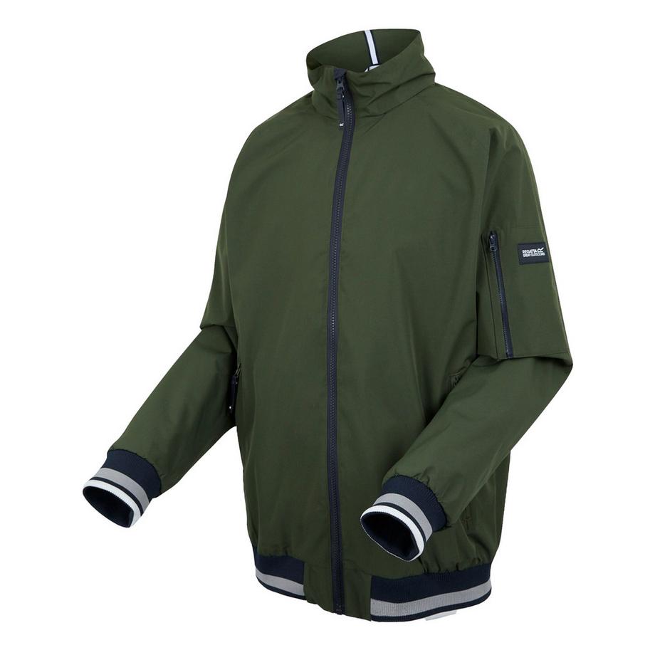 Regatta Shorebay III Veste Imperméable  