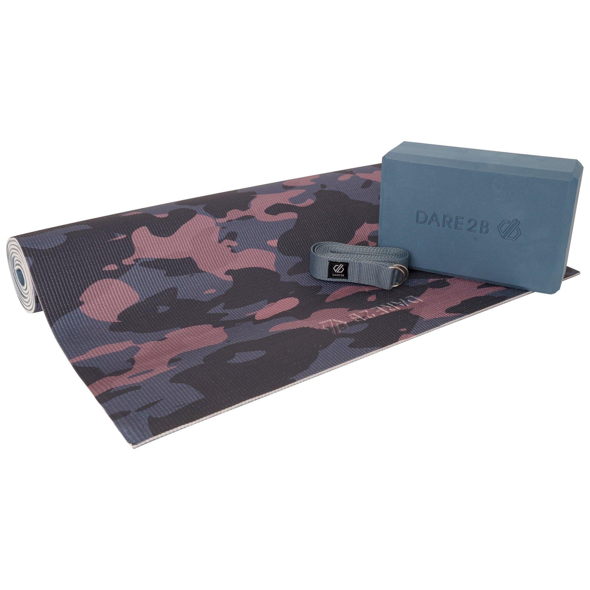 Dare 2B  Ensemble Tapis de yoga 