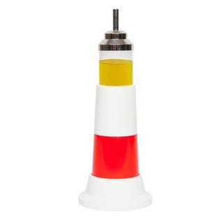 Novelty  Lighthouse Set Sel Poivre et Huile 