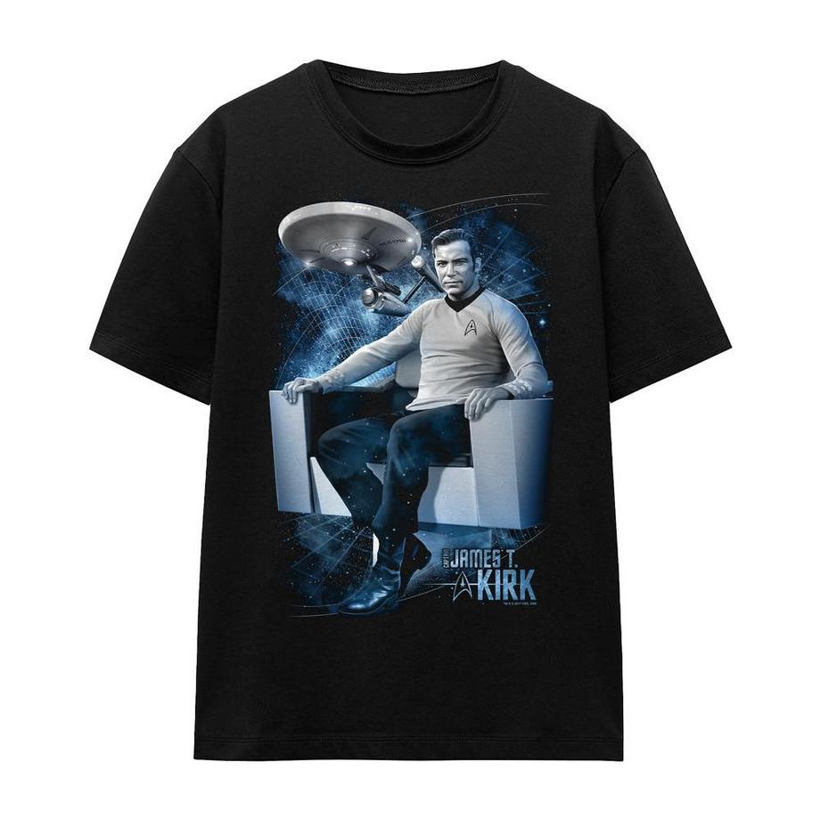 Tshirt CAPTAIN'S CHAIR