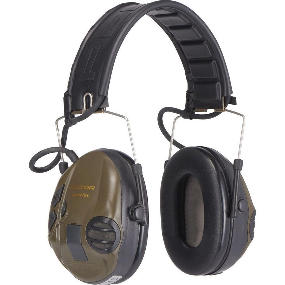 3M  Peltor Gehörschutz SportTac 