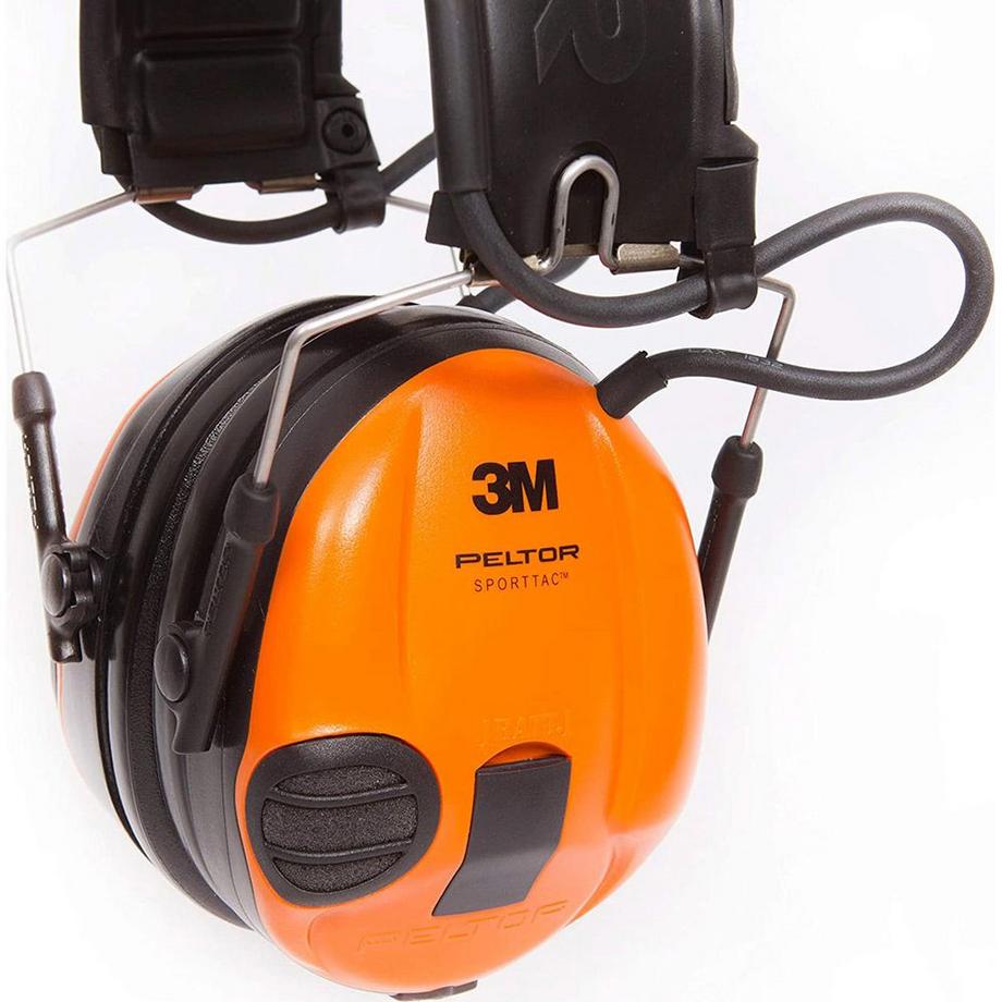 3M  Peltor Gehörschutz SportTac 