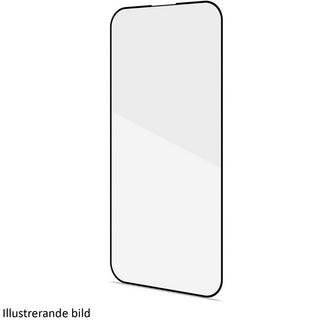 Celly  Proteggi schermo interamente in vetro Vetro temperato iPhone 16 Pro Max 