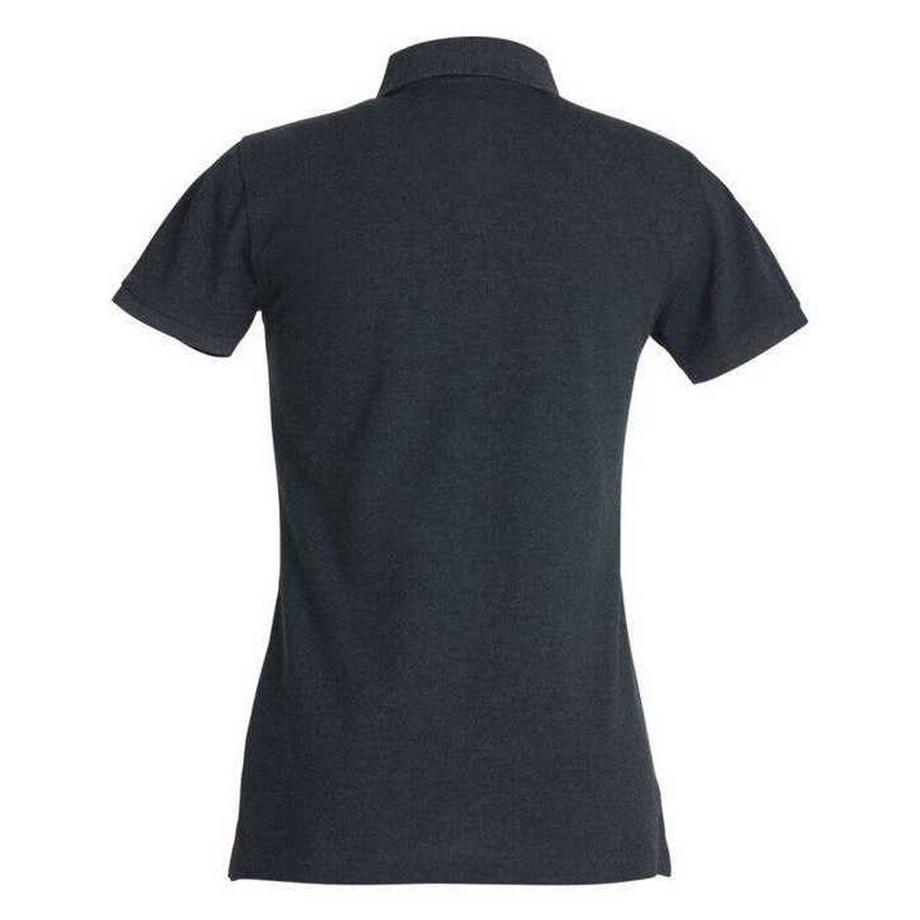 Clique Maglietta Polo Premium Elasticizzata  