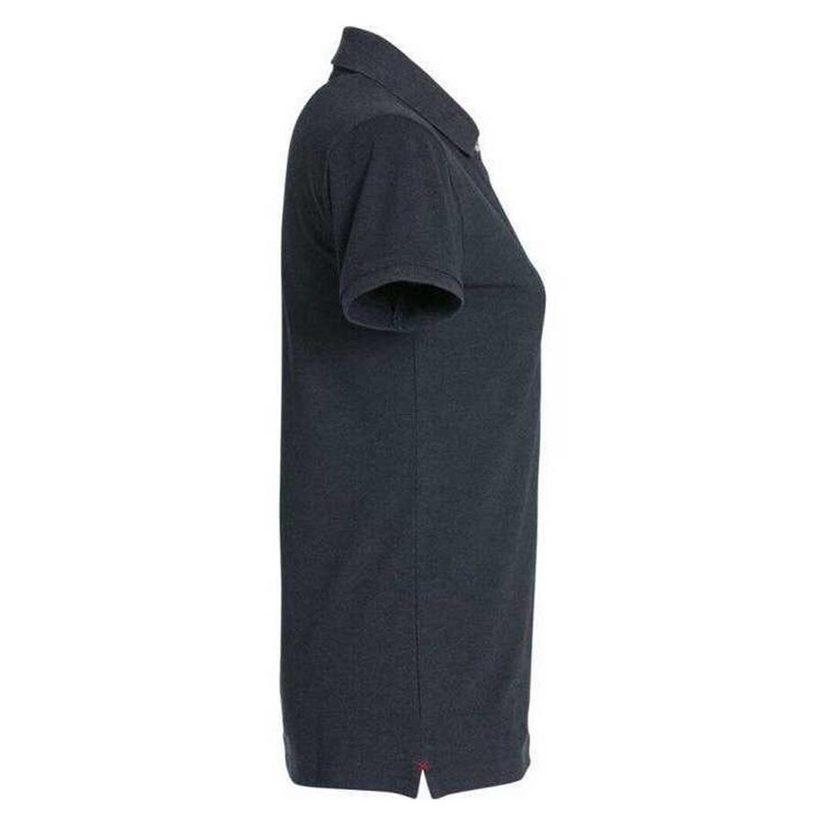 Clique Maglietta Polo Premium Elasticizzata  