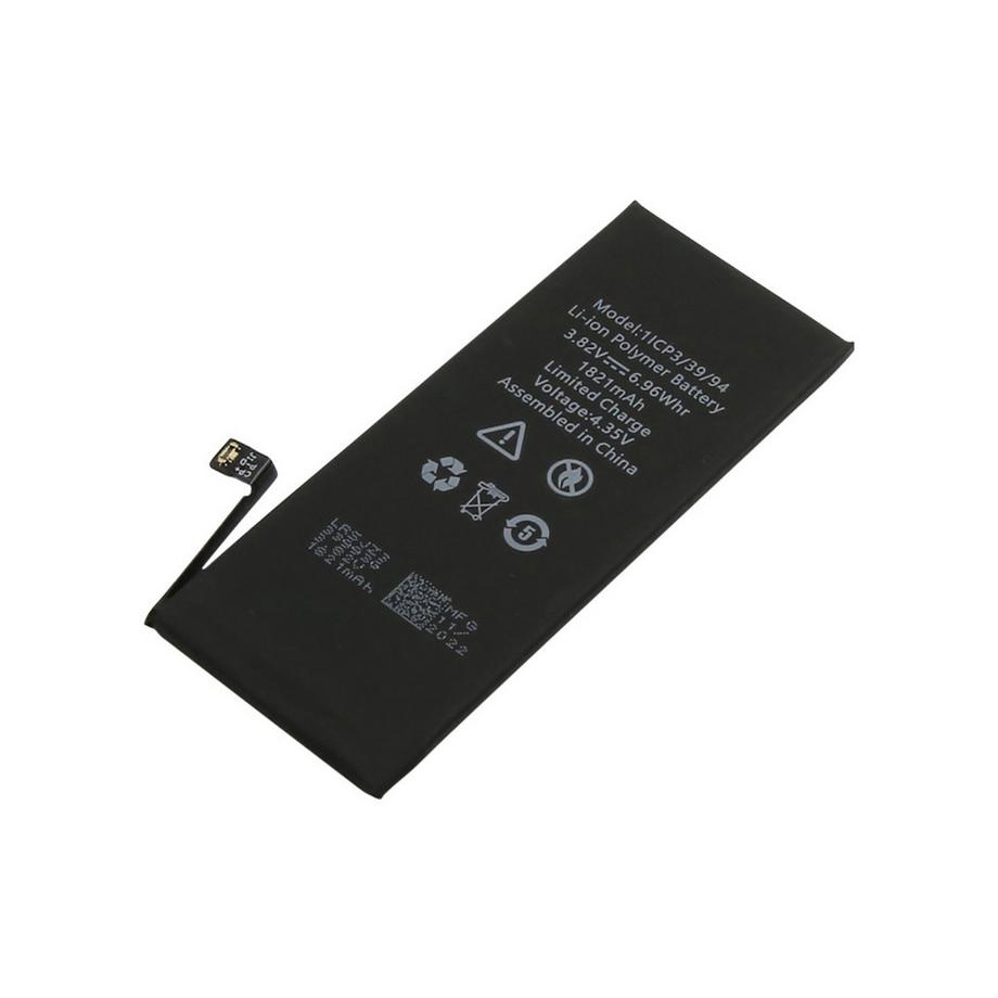 Avizar  Batterie Li-Polymer pour Apple iPhone 8 