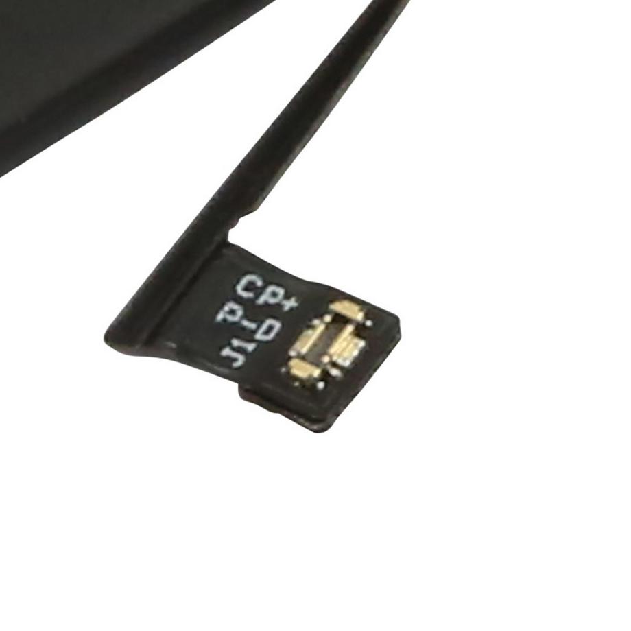 Avizar  Batterie Li-Polymer pour Apple iPhone 8 