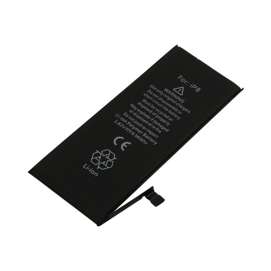 Avizar  Batterie Li-Polymer pour Apple iPhone 8 
